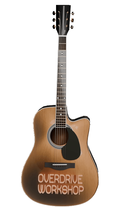 guitar video