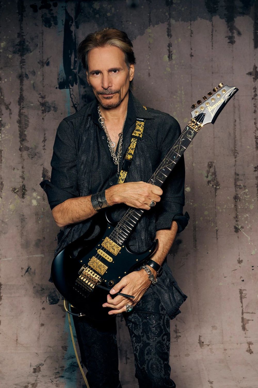 Steve Vai