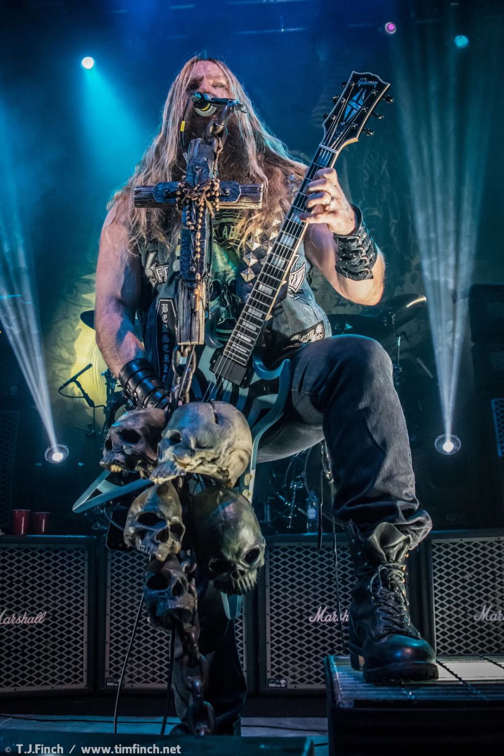 Zakk Wylde